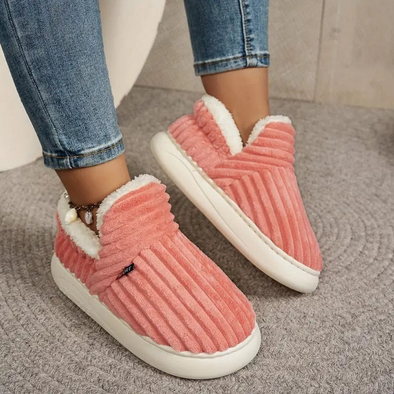 Beautifully Crafted Orthopedic Slippers