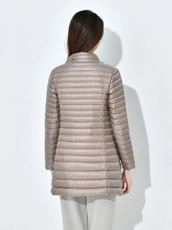 Beautifully Crafted Garment in a Classic Style