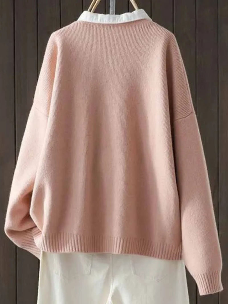 Gracefully Styled Cardigan for Any Occasion