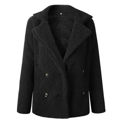 Beautifully Balanced Garment with Timeless Character