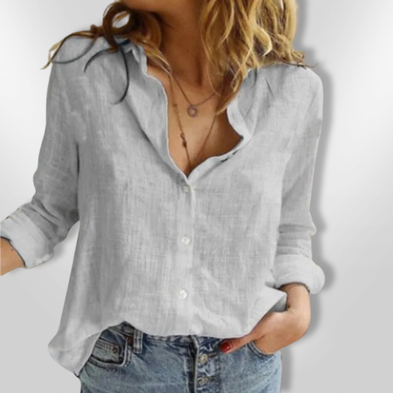 Beautifully Crafted Shirt in a Classic Style