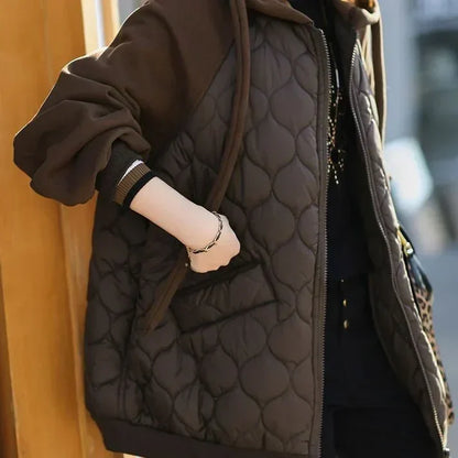 Elegantly Styled Coat for Everyday Wear