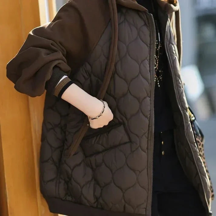 Elegantly Styled Coat for Everyday Wear