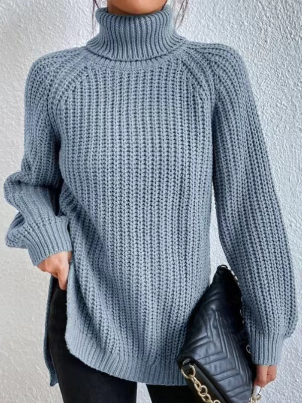 Effortlessly Elegant Garment with a Timeless Design