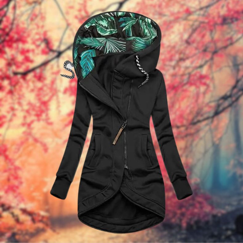 Beautifully Finished Jacket in a Timeless Design