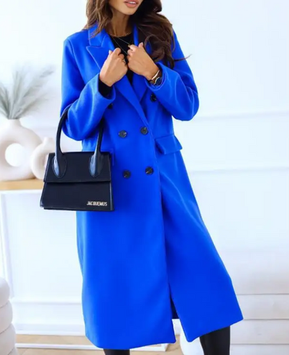 Polished Garment with an Effortless Classic Look