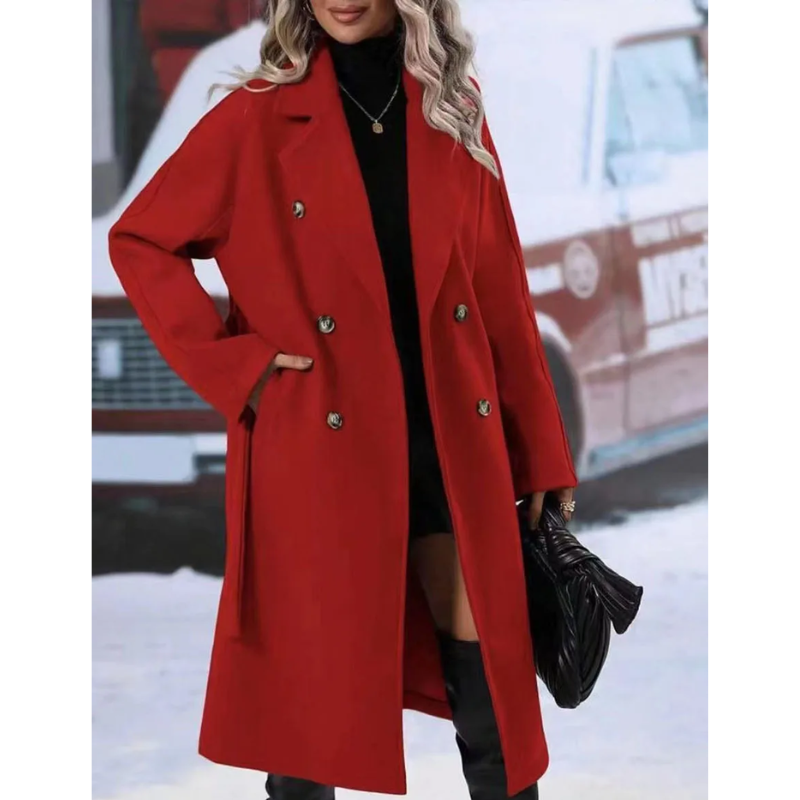 Beautifully Crafted Jacket in a Classic Style