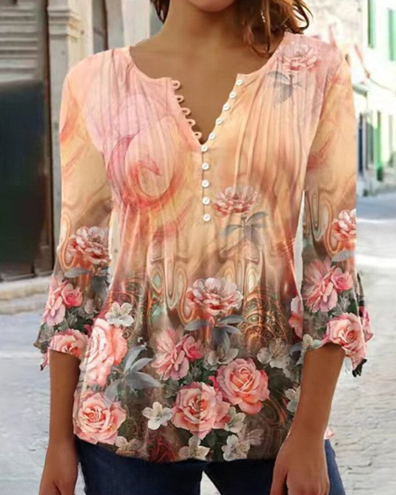 Beautifully Finished Top in a Timeless Design