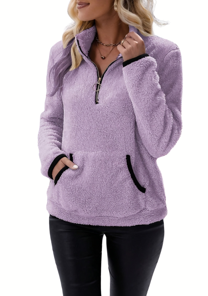 Gracefully Styled Garment for Any Occasion