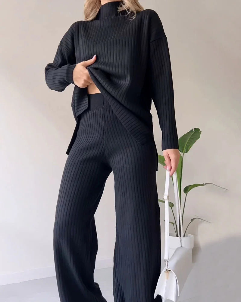 Beautifully Finished Garment in a Timeless Design