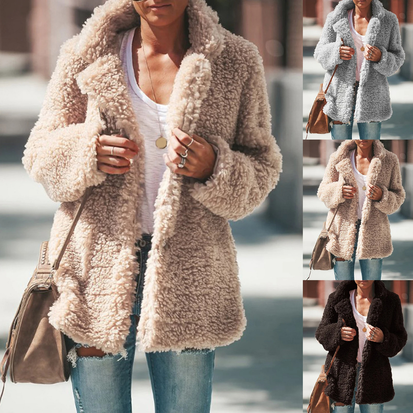 Classic Vintage Garment with a Flattering Fit