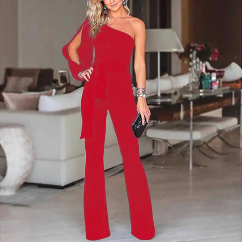 Beautifully Balanced Garment with Timeless Character