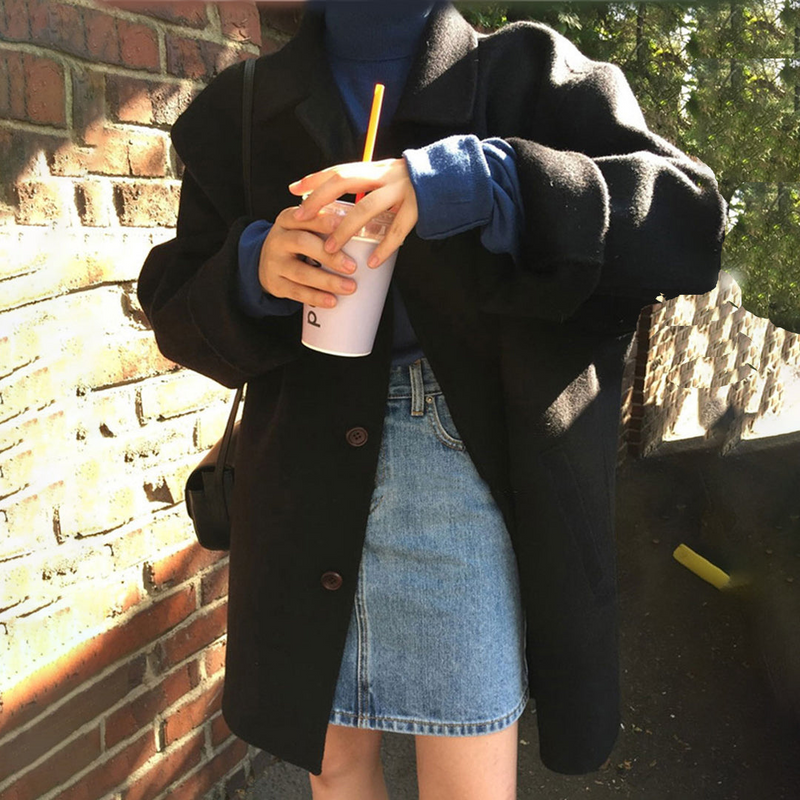 Beautifully Balanced Coat with Timeless Character
