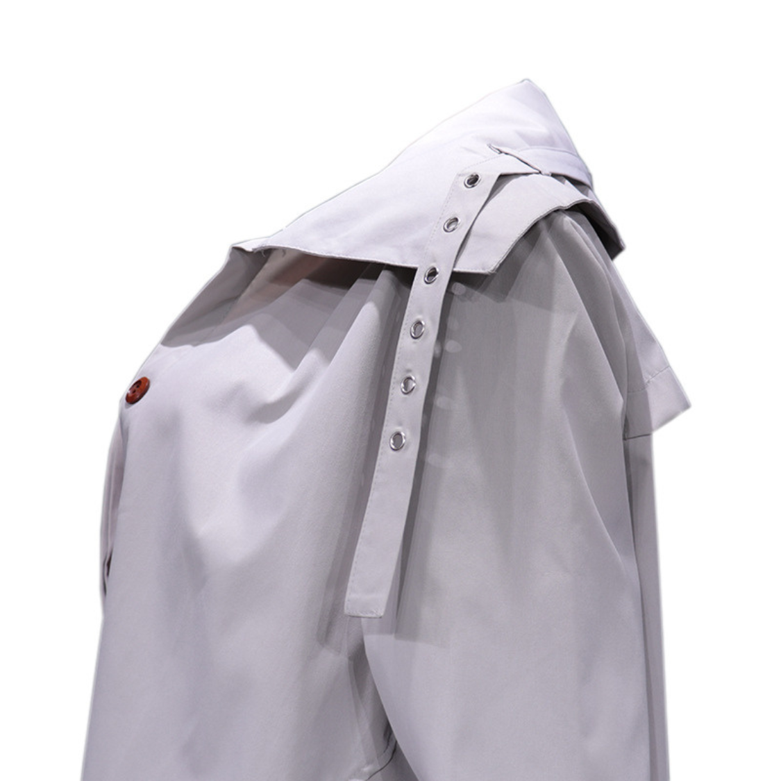 Vintage Inspired Garment with a Contemporary Edge