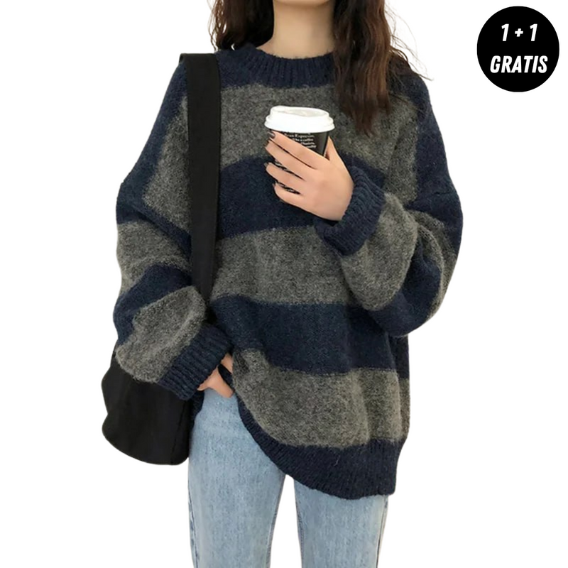 Classic Vintage & Enduringly Stylish Sweater