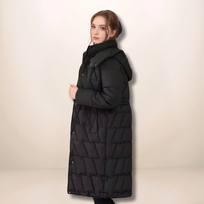 Beautifully Crafted Jacket in a Classic Style