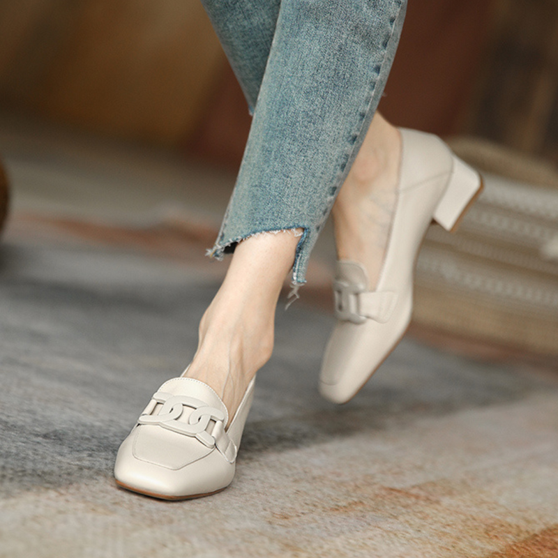 Elegant Orthopedic Slippers for Every Step