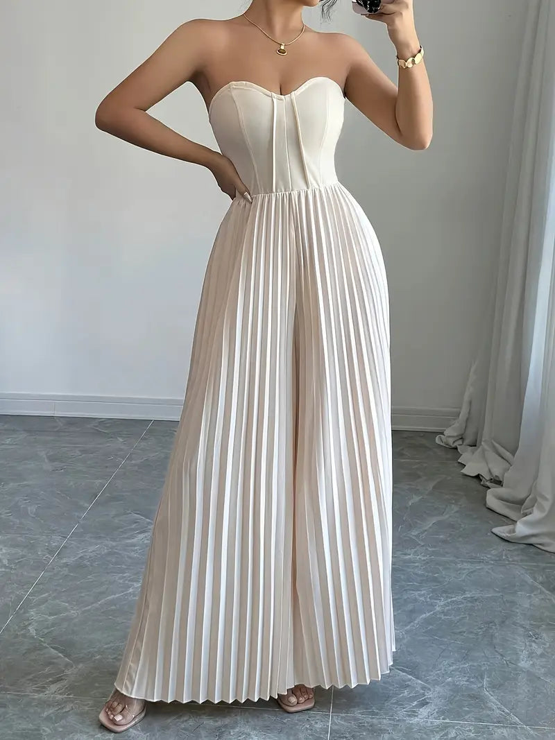 Polished Garment with an Effortless Classic Look