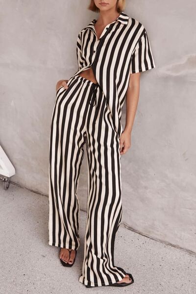 Elegantly Styled Pants for Everyday Wear