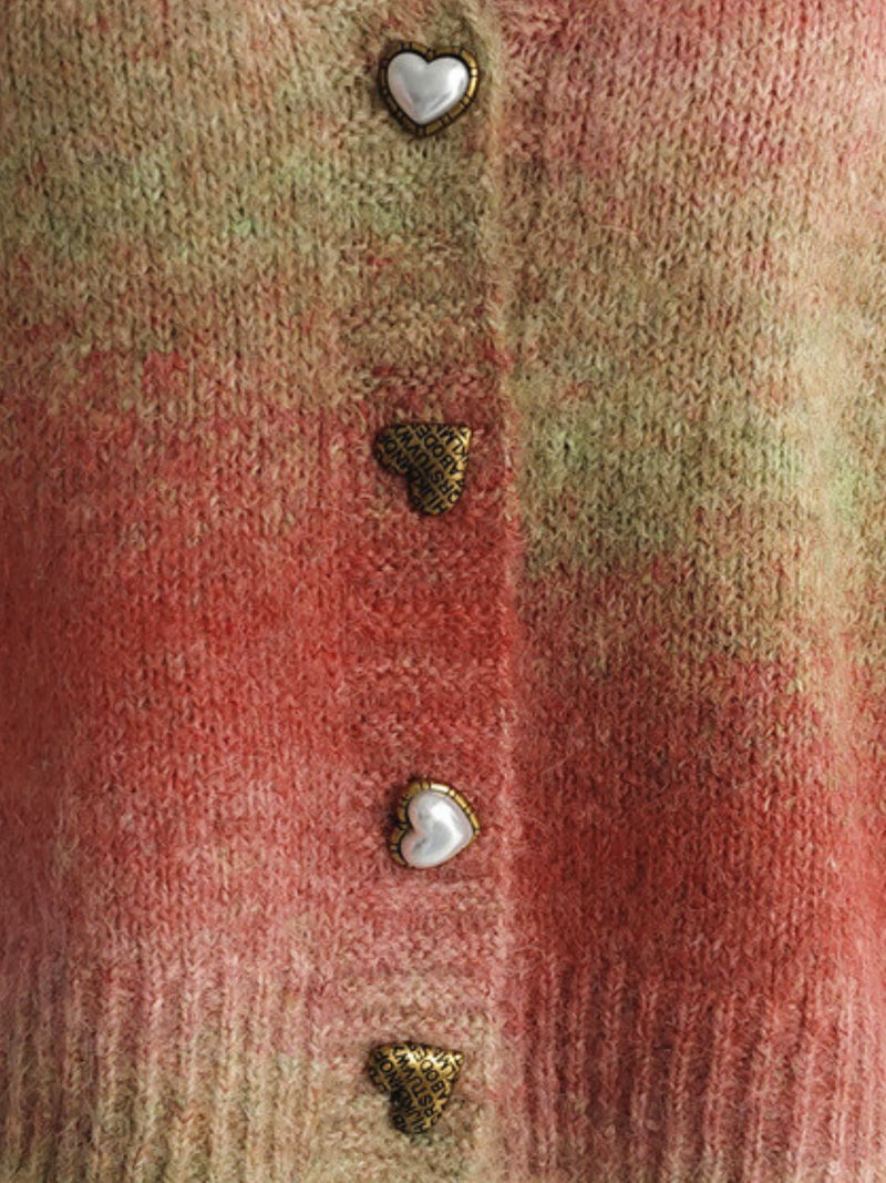 Gracefully Styled Cardigan for Any Occasion