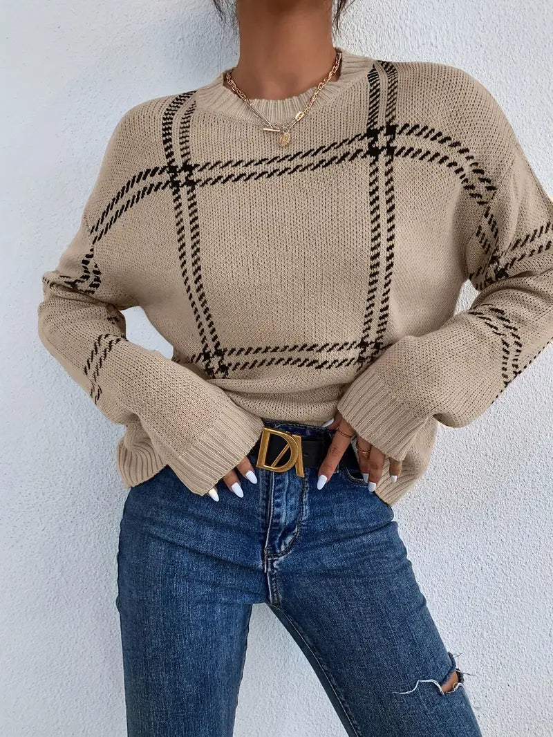 Classic Vintage & Enduringly Stylish Sweater