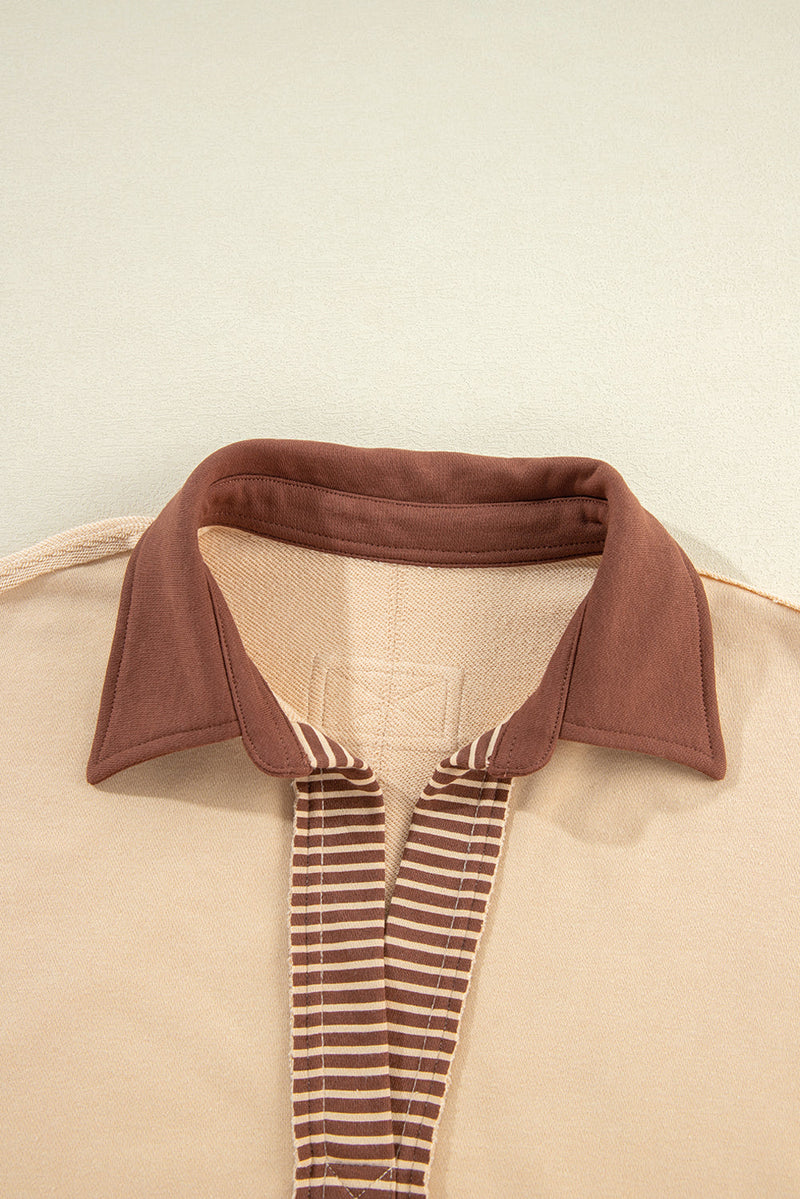 A Vintage Style Garment with Delicate Timeless Details