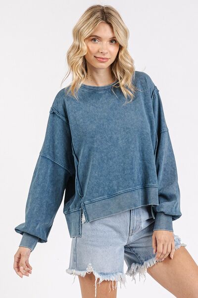 Beautifully Finished Shirt in a Timeless Design