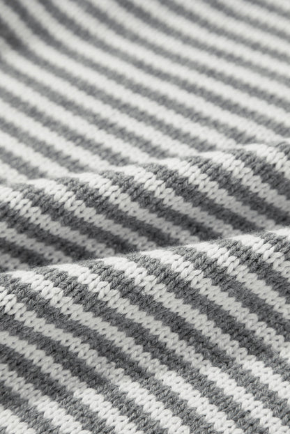 Beautifully Finished Sweater in a Timeless Design