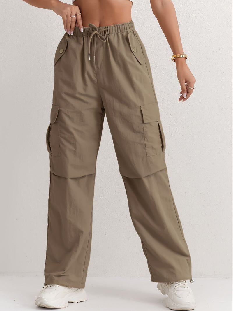 Polished Pants with an Effortless Classic Look