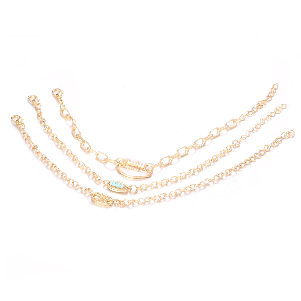 Käsintehty vintage Rannekoru