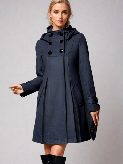 Beautifully Crafted Jacket in a Classic Style