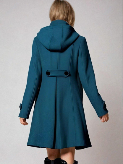 Beautifully Crafted Jacket in a Classic Style