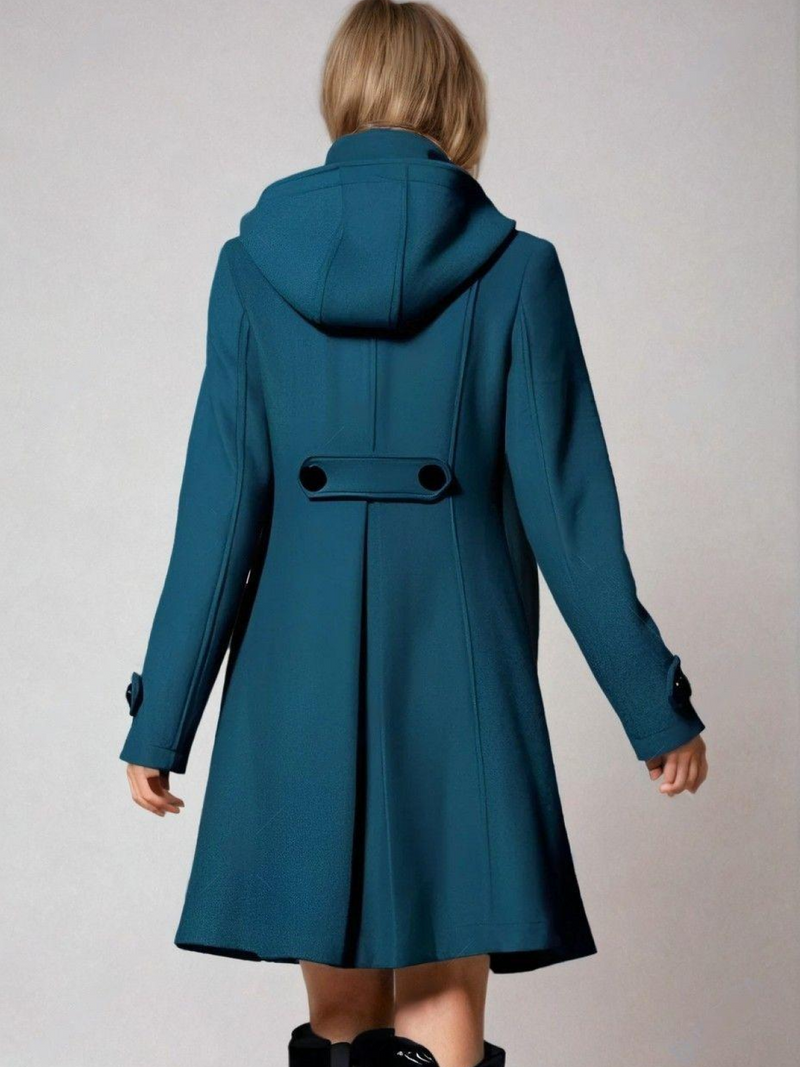Beautifully Crafted Jacket in a Classic Style