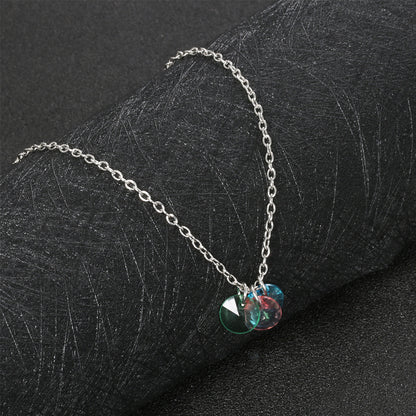 Herkkä käsityö Rannekoru