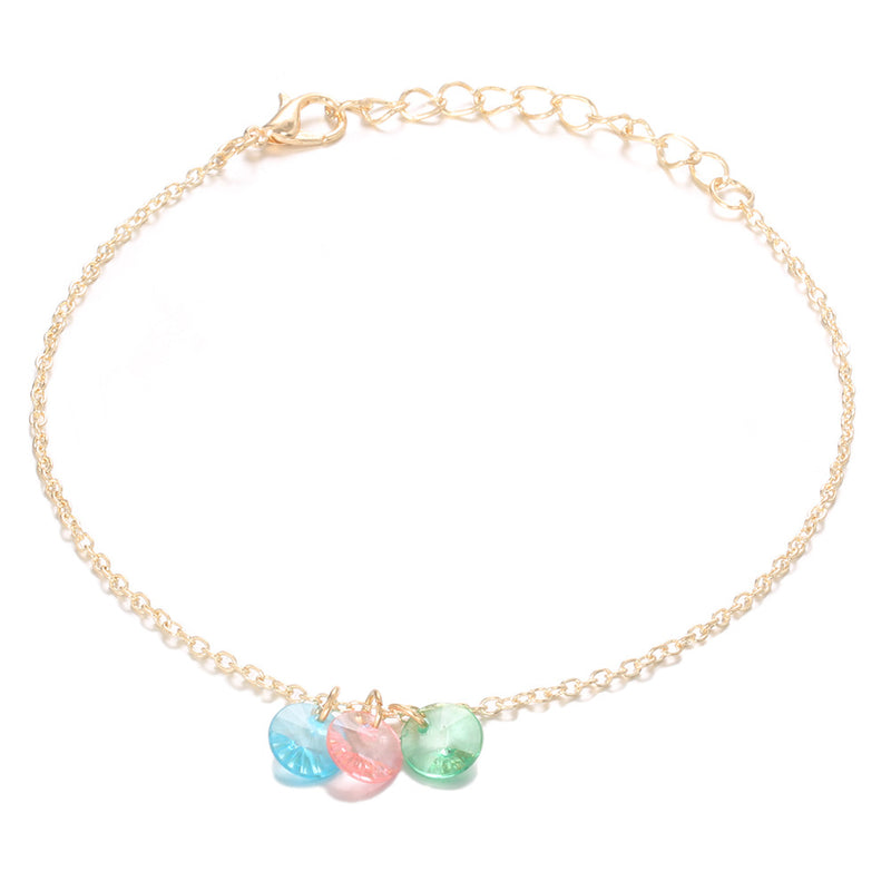 Herkkä käsityö Rannekoru