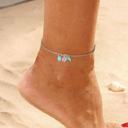 Herkkä käsityö Rannekoru