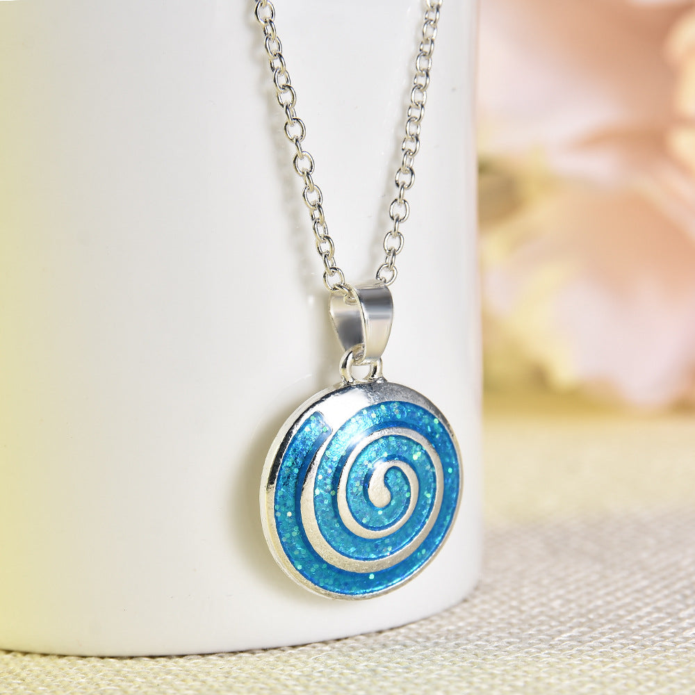 Kaunis Koru ainutlaatuisella tyylillä