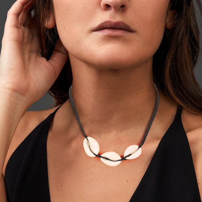 Kaunis Kaulakoru ainutlaatuisella tyylillä