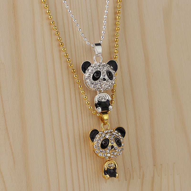 Käsintehty vintage Koru