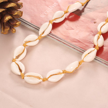 Kaunis Kaulakoru ainutlaatuisella tyylillä