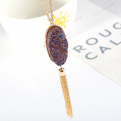 Klassinen Koru ajattomalla viehätyksellä