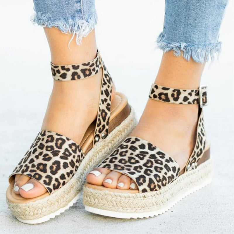 Stylish Orthopedic Sandals for Any Occasion
