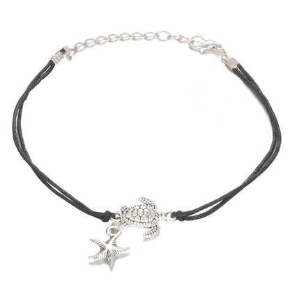 Hurmaava Nilkkakoru jokaiseen tilaisuuteen