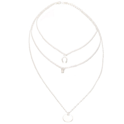 Herkkä käsityö Kaulakoru