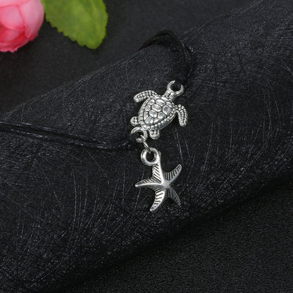 Hurmaava Nilkkakoru jokaiseen tilaisuuteen