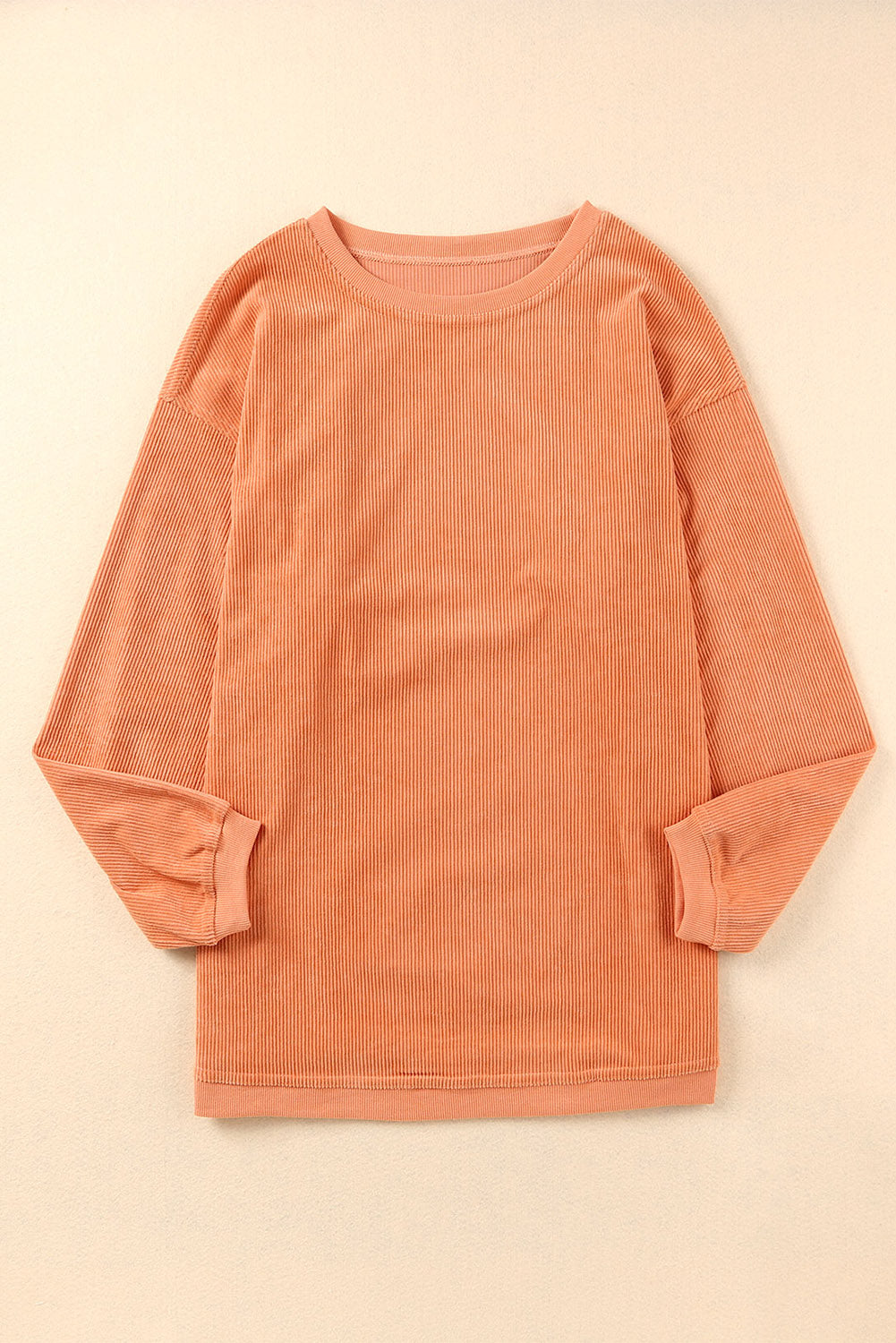 Effortlessly Elegant Garment with a Timeless Design