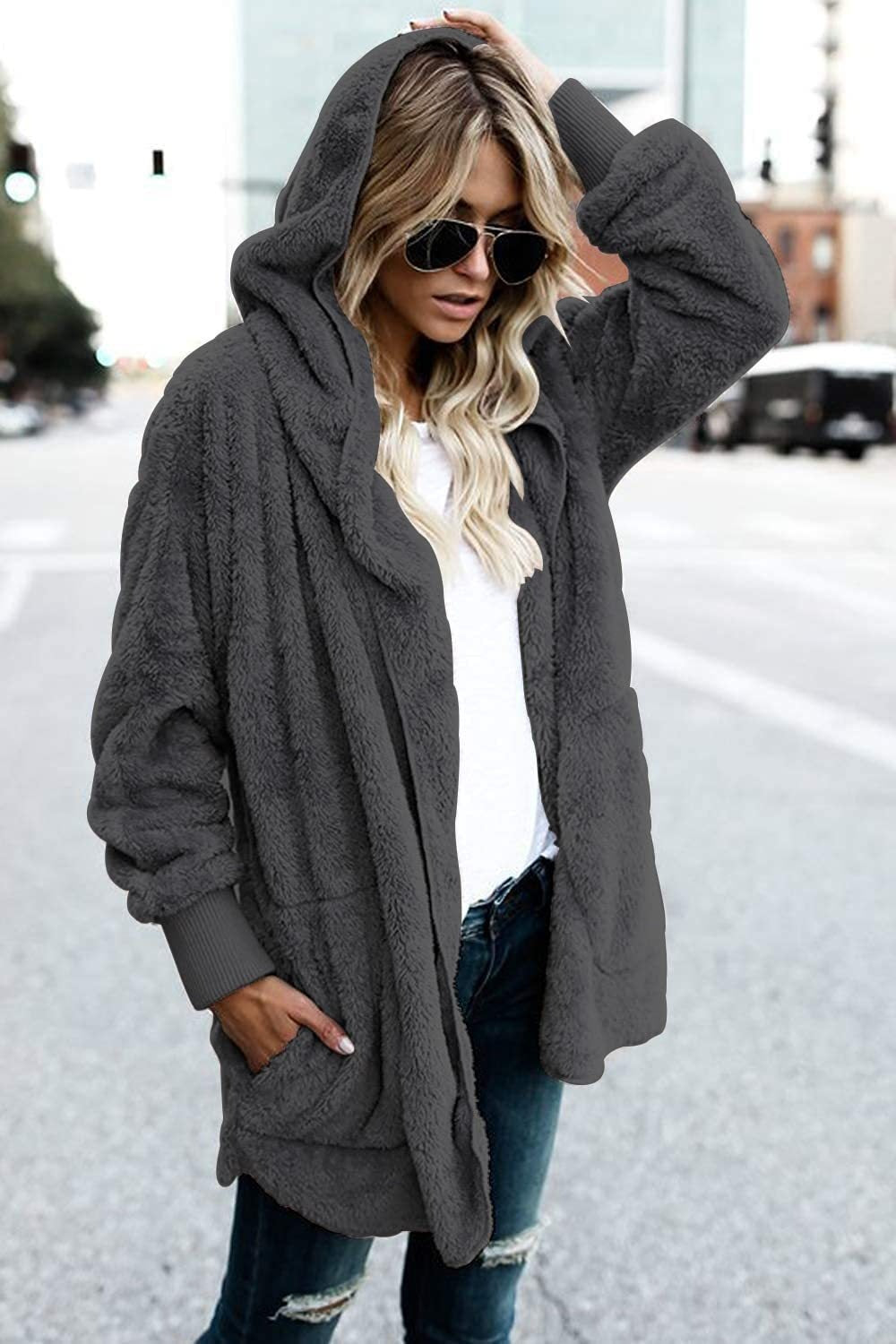 Beautifully Balanced Jacket with Timeless Character