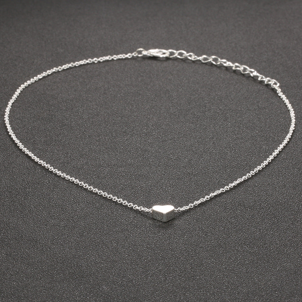 Upea Kulta Kaulakoru päivittäiseen käyttöön