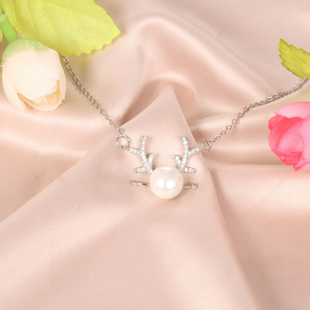 Upea Helmi Kaulakoru päivittäiseen käyttöön