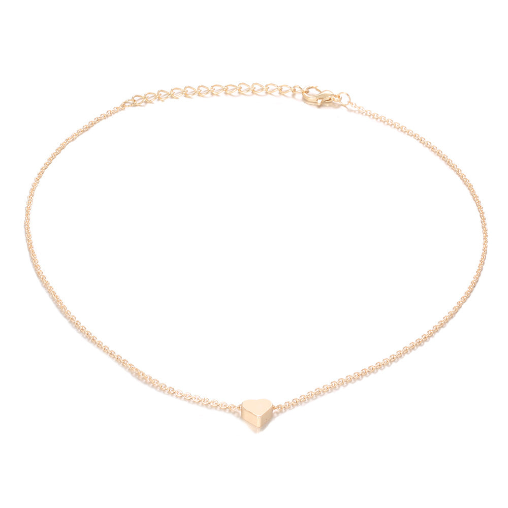 Upea Kulta Kaulakoru päivittäiseen käyttöön